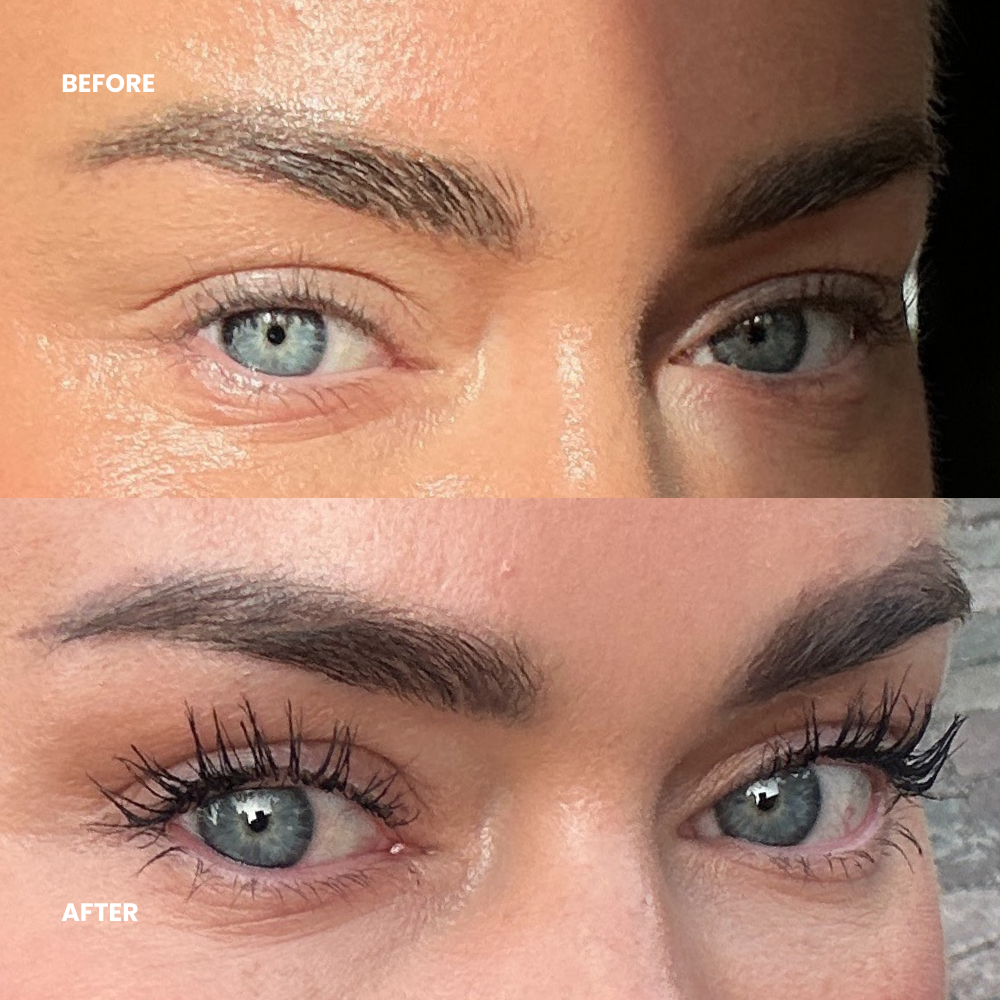BROW & LASH SERUM