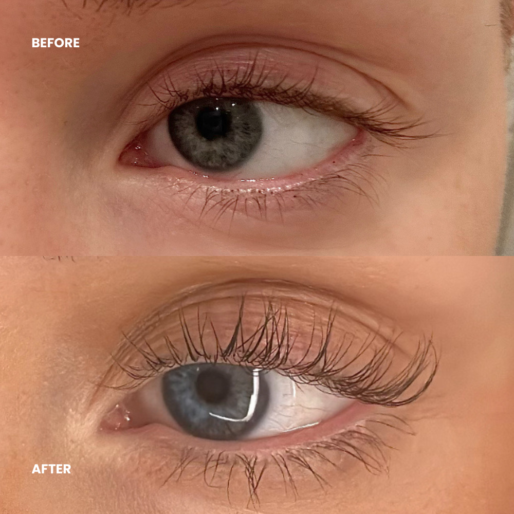 BROW & LASH SERUM