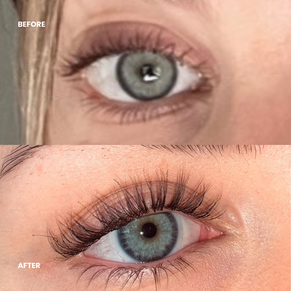 BROW & LASH SERUM