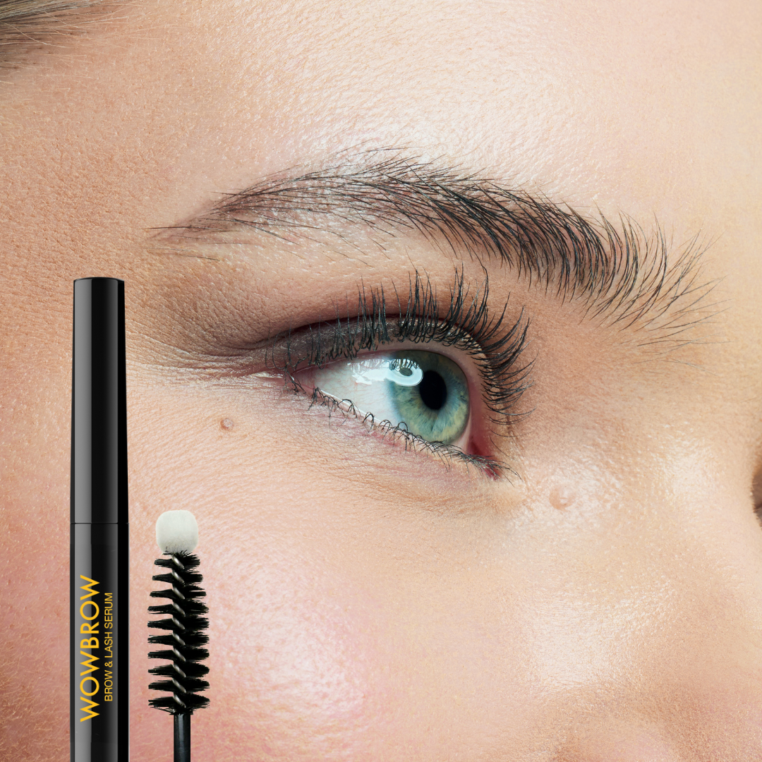 WOWBROW Cosmetics